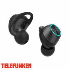 AURICULARES TELEFUNKEN BTH-900 - comprar online