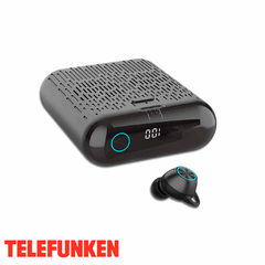 AURICULARES TELEFUNKEN BTH-900 en internet