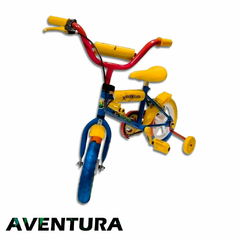 BICICLETA SONTELA ROD.12 ADVENTURE - comprar online