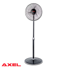 VENTILADOR AXEL 16" MOD.AX-PIE16