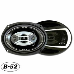 PARLANTE PARA AUTO B52 ELS-6.9 II 6X9 700W