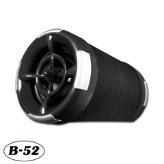 PARLANTE B52 TURBOSPEAKER ATR1250 500W 12" - comprar online