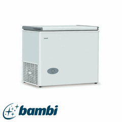 FREEZER BAMBI FH2600BPa R600