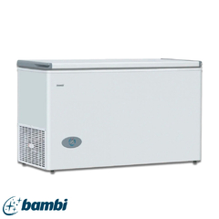 FREEZER BAMBI FH4100BPA 360 LTS BLANCO