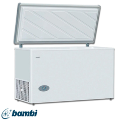 FREEZER BAMBI FH4100BPA 360 LTS BLANCO - comprar online