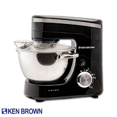 BATIDORA CON BOWL KEN BROWN KH-710 4.5LTS 800W - comprar online