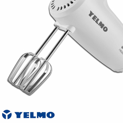 BATIDORA DE MANO YELMO BM-1608 7 VEL - comprar online