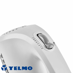 BATIDORA DE MANO YELMO BM-1608 7 VEL - Confort Acuario