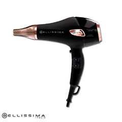 SECADOR DE PELO BELLISIMA 3355 PRO CERAMIC P5 3800