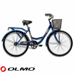 BICICLETA OLMO R26 265 PRIMAVERA