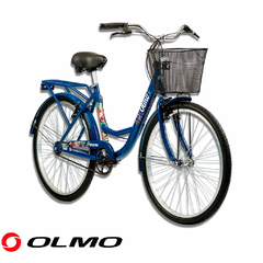 BICICLETA OLMO R26 265 PRIMAVERA - comprar online