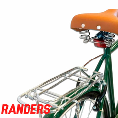 BICICLETA DE PASEO RANDERS HOMBRE BKE-138-B STARLEY R28 VERDE en internet