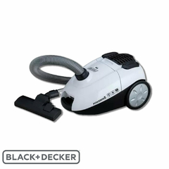 ASPIRADORA BLACK DECKER VCBD1600