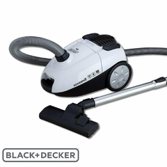 ASPIRADORA BLACK DECKER VCBD1800 - comprar online