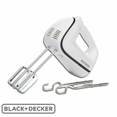 BATIDORA BLACK DECKER MX 1002-AR