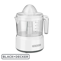 EXPRIMIDOR BLACK DECKER CJ650W 1.00LTS 30W