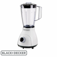 LICUADORA BLACK DECKER BL1002-AR JARRA ACRILICO 2LTS 500W 2 FUNC.