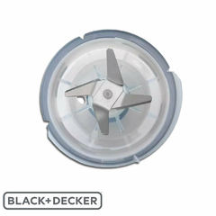 LICUADORA BLACK DECKER BL1001-AR JARRA ACRILICO 2LTS 500W en internet