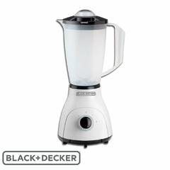 LICUADORA BLACK DECKER BL1001-AR JARRA ACRILICO 2LTS 500W - comprar online