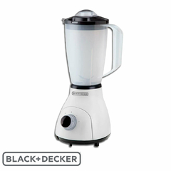 LICUADORA BLACK DECKER BL1001-AR JARRA ACRILICO 2LTS 500W