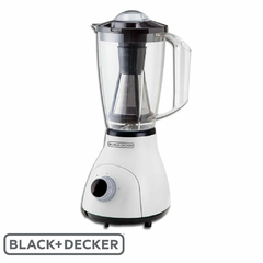 LICUADORA BLACK DECKER BL1002F-AR JARRA ACRILICO 2LTS 500W C/FILTRO INFUSOR