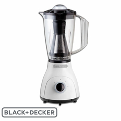 LICUADORA BLACK DECKER BL1002F-AR JARRA ACRILICO 2LTS 500W C/FILTRO INFUSOR - comprar online