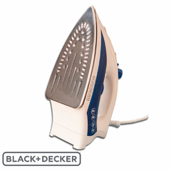 PLANCHA A VAPOR BLACK DECKER IR7003-AR 2200W ACERO en internet