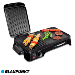 PARRILLA / PRENSA BLAUPUNKT PROGRILL 200 ELECT. - comprar online