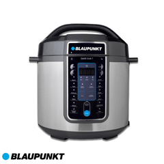 OLLA A PRESION BLAUPUNKT QUICK COOK