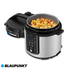 OLLA A PRESION BLAUPUNKT QUICK COOK - comprar online