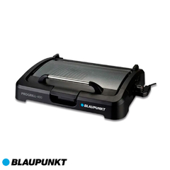 PARRILLA BLAUPUNKT PROGRILL 400 ELECT.