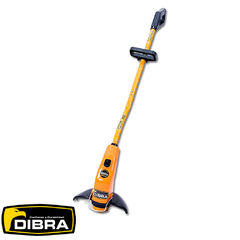 BORDEADORA DIBRA B41002R 2 RULEMANES 600W en internet