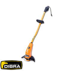 BORDEADORA DIBRA B41002R 2 RULEMANES 600W