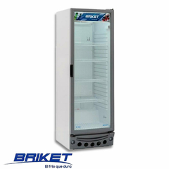 HELADERA EXHIBIDORA BRIKET EXH M3200 TM LS HC A1 - comprar online