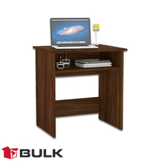 MESA DE PC BULK CHICAGO 0.82X0.70X0.45 TABACO ART. 21700005