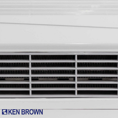 CALOVENTOR KEN BROWN MOD. KB-28 SPLIT 2000W en internet