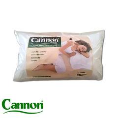 ALMOHADA CANNON VELLON 100X40