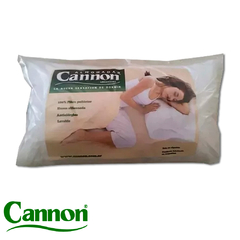 ALMOHADA CANNON VELLON 130X40