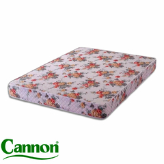 COLCHON ESPUMA CANNON TROPICAL 190X140X18