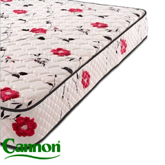 COLCHON CANNON SOÑAR 190X140 RESORTES T.MATEL - comprar online