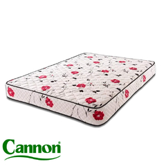 COLCHON CANNON SOÑAR 190X140 RESORTES T.MATEL