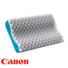 ALMOHADA CANNON VISCOELASTICA CERVICAL 65X35 - comprar online