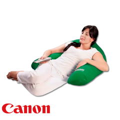 ALMOHADA CANNON RELAX Y LACTANCIA