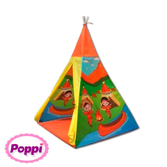 CARPA PLAY 10 INDIA 8707