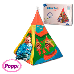 CARPA PLAY 10 INDIA 8707 - comprar online