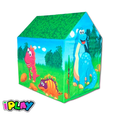 CARPA PLAY 10 DINOSAURIO 8163 - comprar online