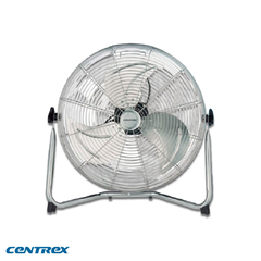 VENTILADOR CENTREX TURBO 20" 155W