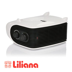 CALOVENTOR LILIANA CFH510 DUAL HOT 1000/2000W - comprar online