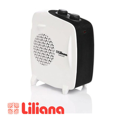 CALOVENTOR LILIANA CFH510 DUAL HOT 1000/2000W