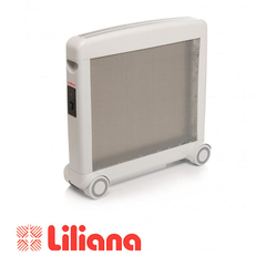 PANEL DE MICA LILIANA CCM700 CALORITY 1000/2000W